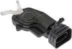 Dorman 746-834 Door Lock Actuator Motor - Front Left - view 2