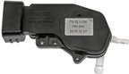 Dorman 746-834 Door Lock Actuator Motor - Front Left - view 3