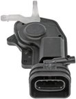Dorman 746-834 Door Lock Actuator Motor - Front Left - view 1