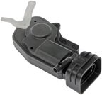 Dorman 746-835 Door Lock Actuator Motor - Front Right - view 2