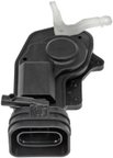 Dorman 746-835 Door Lock Actuator Motor - Front Right - view 1