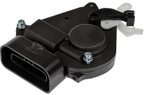 Dorman 746-844 Door Lock Actuator Motor - Front Left - view 4
