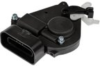 Dorman 746-844 Door Lock Actuator Motor - Front Left - view 2