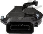 Dorman 746-844 Door Lock Actuator Motor - Front Left - view 1