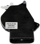 Dorman 746-844 Door Lock Actuator Motor - Front Left - view 3