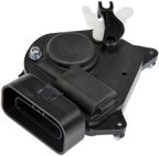 Dorman 746-845 Door Lock Actuator Motor - Front Right - view 4