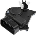 Dorman 746-845 Door Lock Actuator Motor - Front Right - view 2