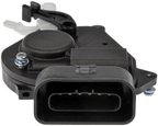 Dorman 746-845 Door Lock Actuator Motor - Front Right - view 1