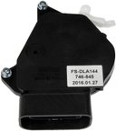 Dorman 746-845 Door Lock Actuator Motor - Front Right - view 3