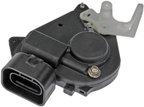 Dorman 746-846 Door Lock Actuator Motor - Rear Left - view 4