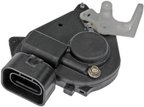 Dorman 746-846 Door Lock Actuator Motor - Rear Left - view 2