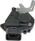 Dorman 746-846 Door Lock Actuator Motor - Rear Left - view 1