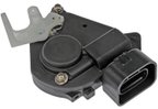 Dorman 746-847 Door Lock Actuator Motor - Rear Right - view 4