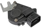 Dorman 746-847 Door Lock Actuator Motor - Rear Right - view 2