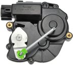 Dorman 746-849 Door Lock Actuator Motor - Right Side Sliding Door - view 3
