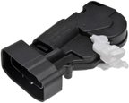 Dorman 746-850 Door Lock Actuator Motor - Front Left - view 4
