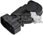 Dorman 746-850 Door Lock Actuator Motor - Front Left - view 2