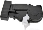 Dorman 746-850 Door Lock Actuator Motor - Front Left - view 3