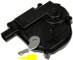 Dorman 746-856 Sliding Door Release Motor - Right Side Sliding Door - view 2