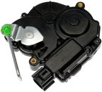 Dorman 746-858 Door Lock Actuator Motor - Left Side Sliding Door - view 2