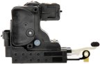 Dorman 746-863 Door Lock Actuator Motor - Front Left - view 4