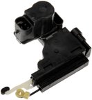 Dorman 746-863 Door Lock Actuator Motor - Front Left - view 5