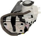 Dorman 746-864 Door Lock Actuator Motor - Rear Left - view 1