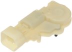 Dorman 746-869 Door Lock Actuator Motor - Rear Left - view 2