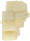 Dorman 746-869 Door Lock Actuator Motor - Rear Left - view 1