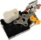 Dorman 746-873 Door Lock Actuator Motor - Rear Right - view 5