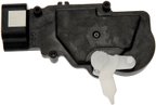 Dorman 746-877 Door Lock Actuator Motor - Rear Left - view 4
