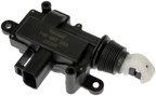 Dorman 746-887 Door Lock Actuator Motor - Right Side Sliding Door - view 2