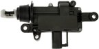 Dorman 746-887 Door Lock Actuator Motor - Right Side Sliding Door - view 4
