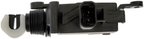 Dorman 746-887 Door Lock Actuator Motor - Right Side Sliding Door - view 1