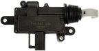 Dorman 746-887 Door Lock Actuator Motor - Right Side Sliding Door - view 3
