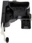 Dorman 746-940 Door Lock Actuator Motor - Front Left - view 1