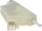 Dorman 746-975 Fuel Filler Door Lock Actuator - view 1