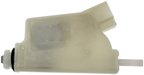 Dorman 746-975 Fuel Filler Door Lock Actuator - view 3