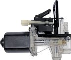 Dorman 747-002 Trunk Lid Pull Down Motor - view 1