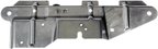 Dorman 747-020 Trunk Latch Actuator Bracket - view 2