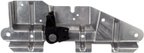 Dorman 747-020 Trunk Latch Actuator Bracket - view 1