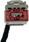 Dorman 747-036 Liftgate Lift / Pull Down Motor - view 5