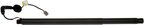 Dorman 747-041 Liftgate Cylinder - Left - view 1