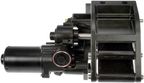 Dorman 747-100 Running Board Motor - Left - view 2