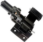 Dorman 747-101 Running Board Motor - Right - view 3