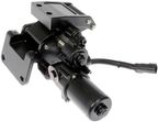 Dorman 747-102 Running Board Motor - Left - view 1