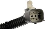 Dorman 747-102 Running Board Motor - Left - view 5