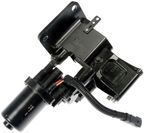 Dorman 747-103 Running Board Motor - Right - view 1