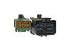 Dorman 747-310 Sliding Door Motor Harness - Left - view 2