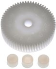 Dorman 747-409 Window Motor Gear - view 2